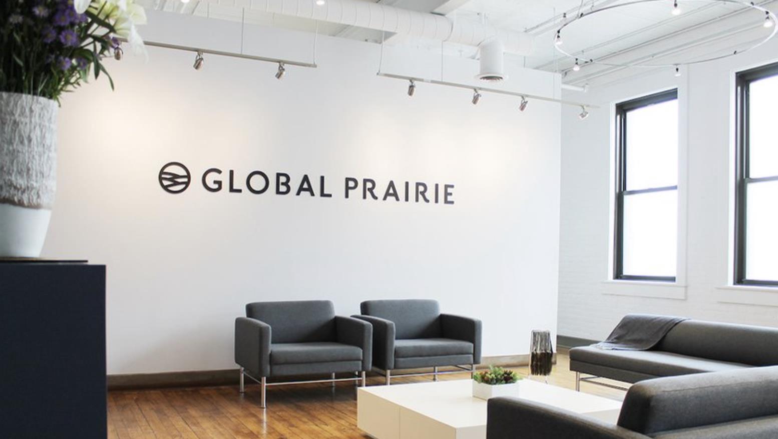 BizJournals: Global Prairie merges with Hileman Group, sees deal creating ‘next-level growth’